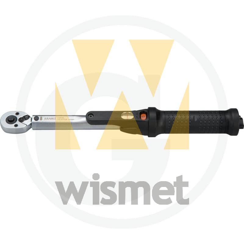 1/4" Drehmomentschlüssel GRANIT 11015084