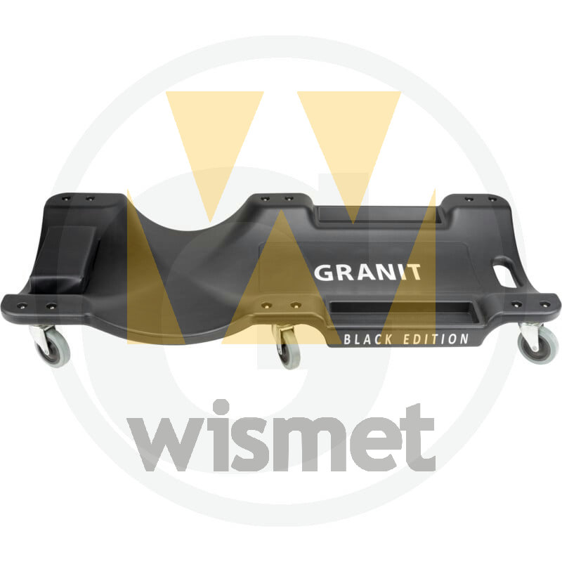 Montagerollbrett GRANIT 11043580
