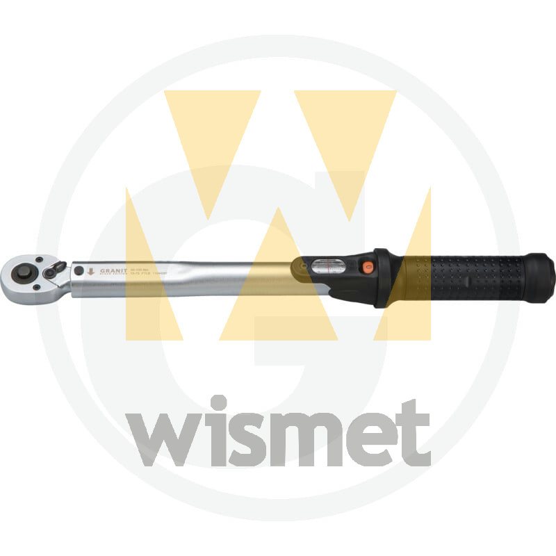 1/2" Drehmomentschlüssel GRANIT 11044287