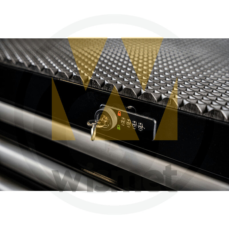 Werkstattwagen DynamicPro GRANIT 11096295