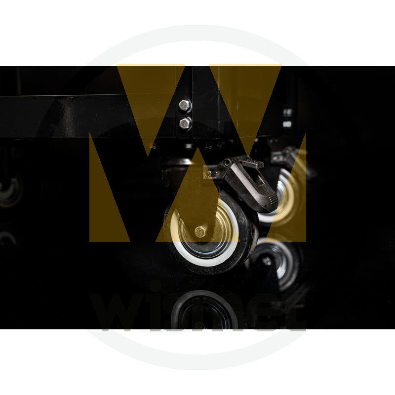 Service-Werkstattwagen GRANIT 11096297