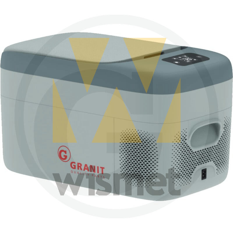 Kompressor-Kühlbox GRANIT 11156553