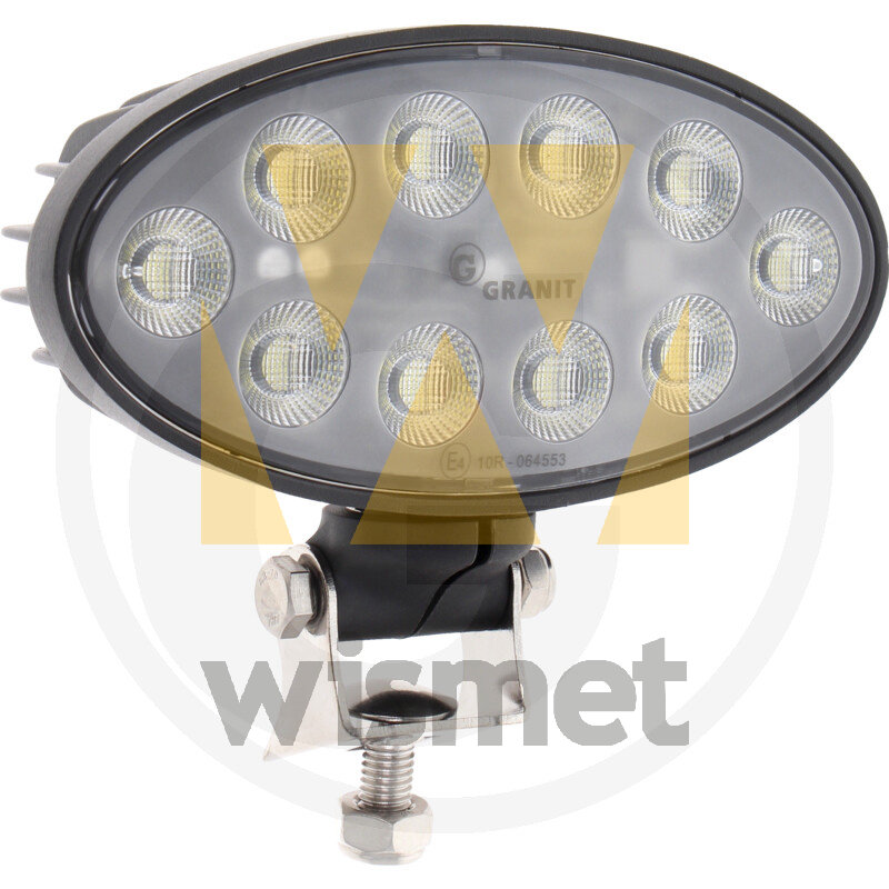 Arbeitsscheinwerfer LED GRANIT 11204991
