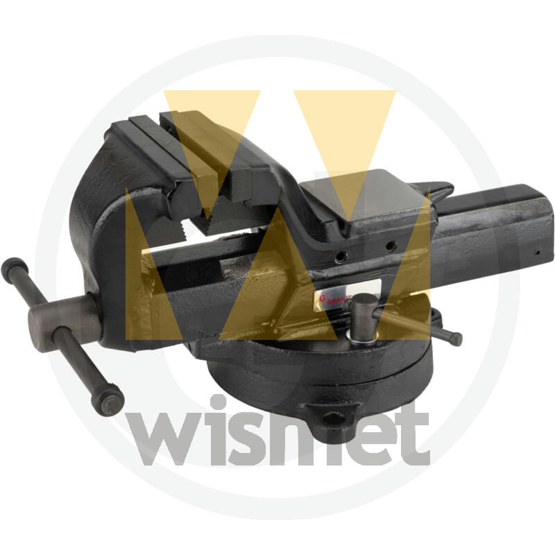 Parallel-Schraubstock 4" GRANIT 11255648