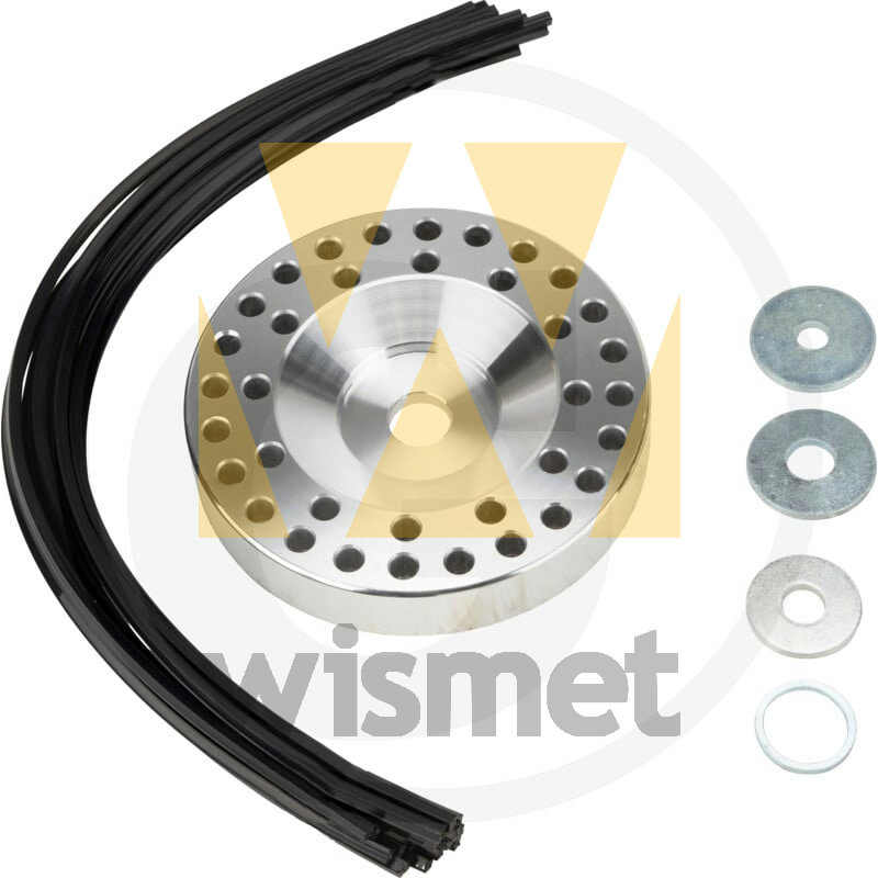 Fadenbürste ALU PRO GRANIT 11258809