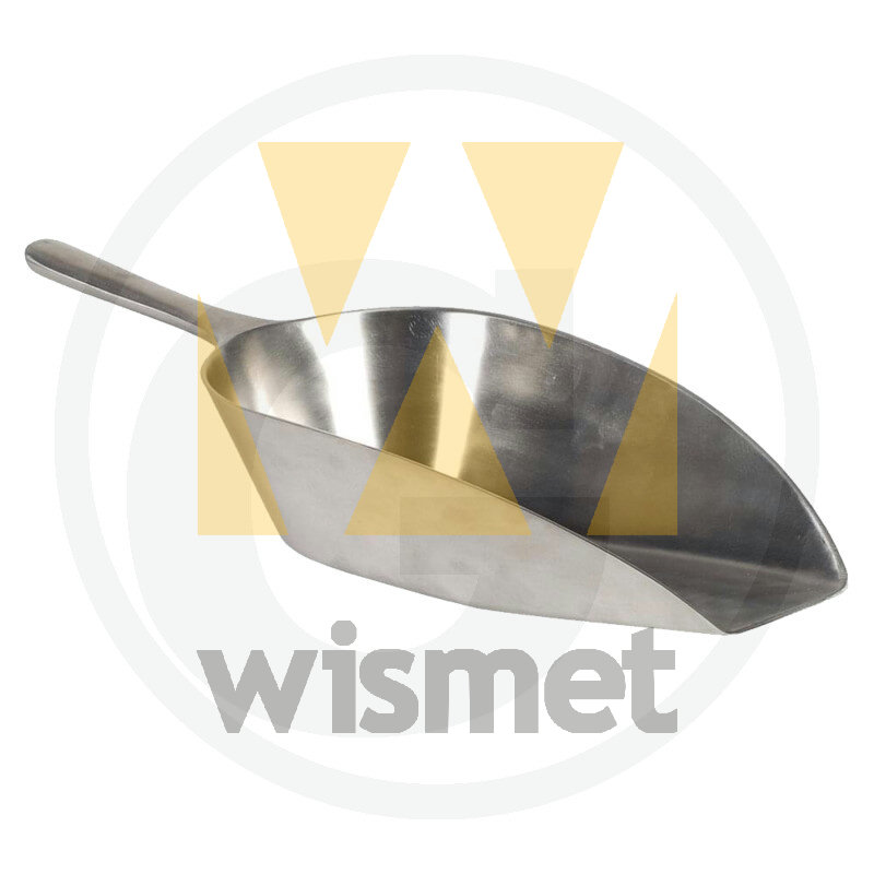 Aluminium-Futterschaufel GRANIT 11277177