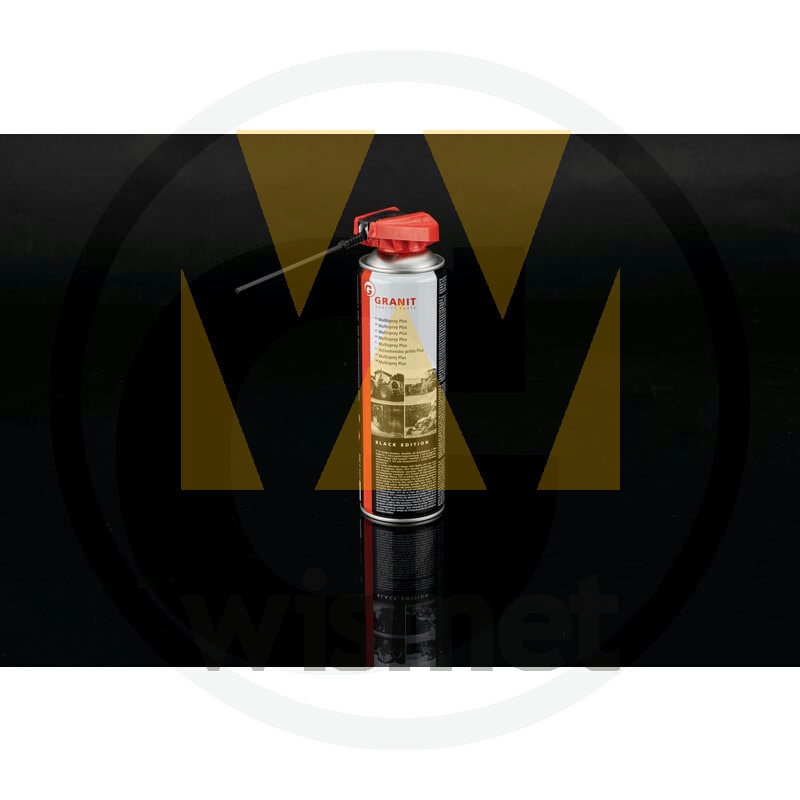 Multispray Plus 500ml GRANIT 11289790