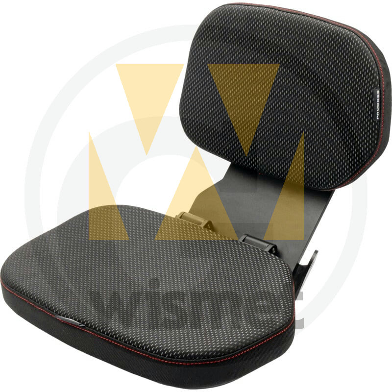Beifahrersitz PS3410 GRANIT 11398587