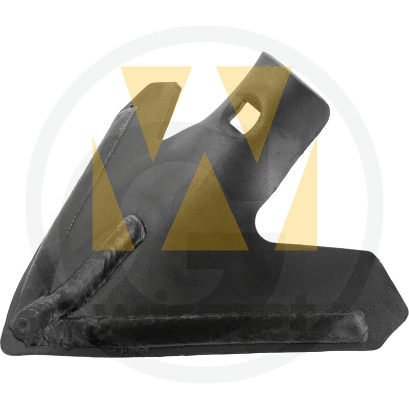 Hackschar 175 mm GRANIT 11417673
