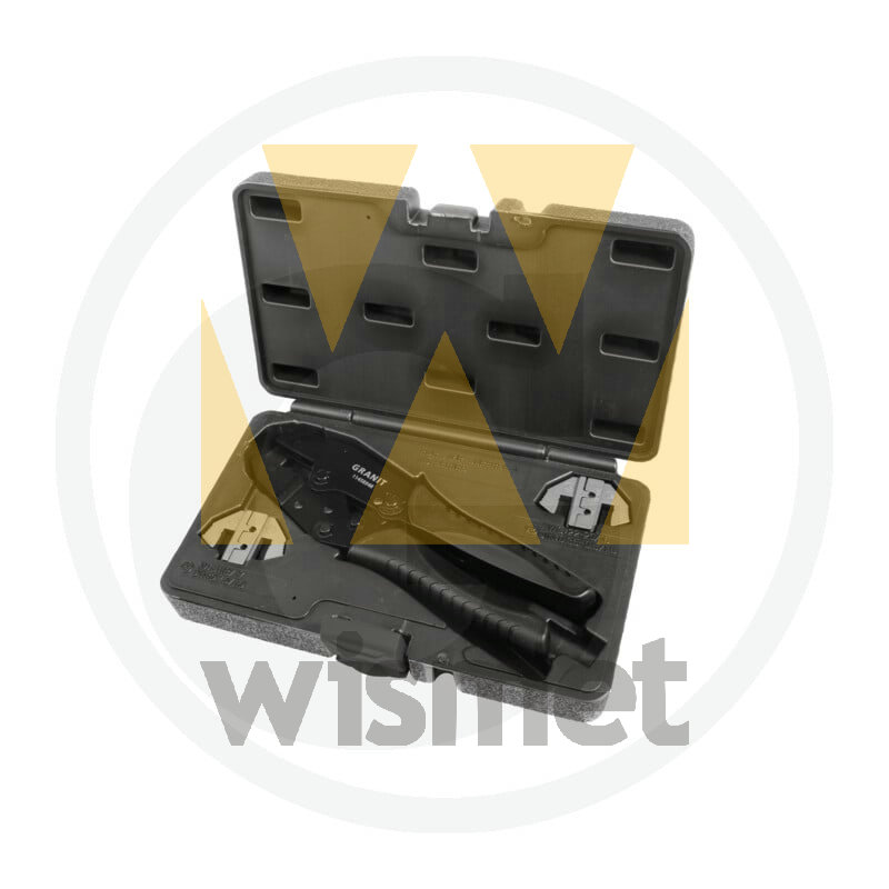 Crimpzangen-Set, Typ 1,5 GRANIT 11458548