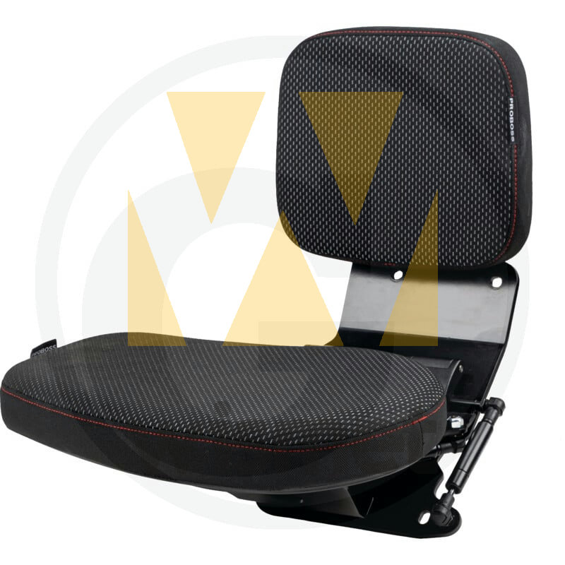 Beifahrersitz PS1420 GRANIT 11466663