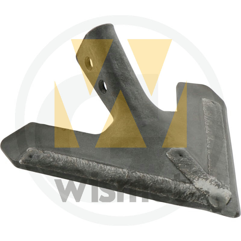 Hackschar 140 mm GRANIT 11466860
