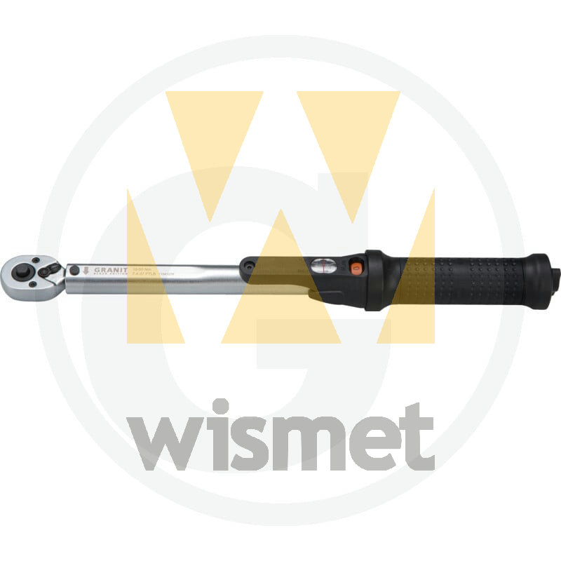 3/8" Drehmomentschlüssel GRANIT 11541276