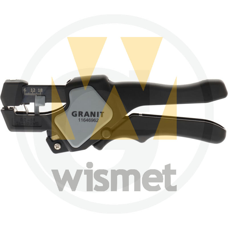Abisolierzange GRANIT 11646962