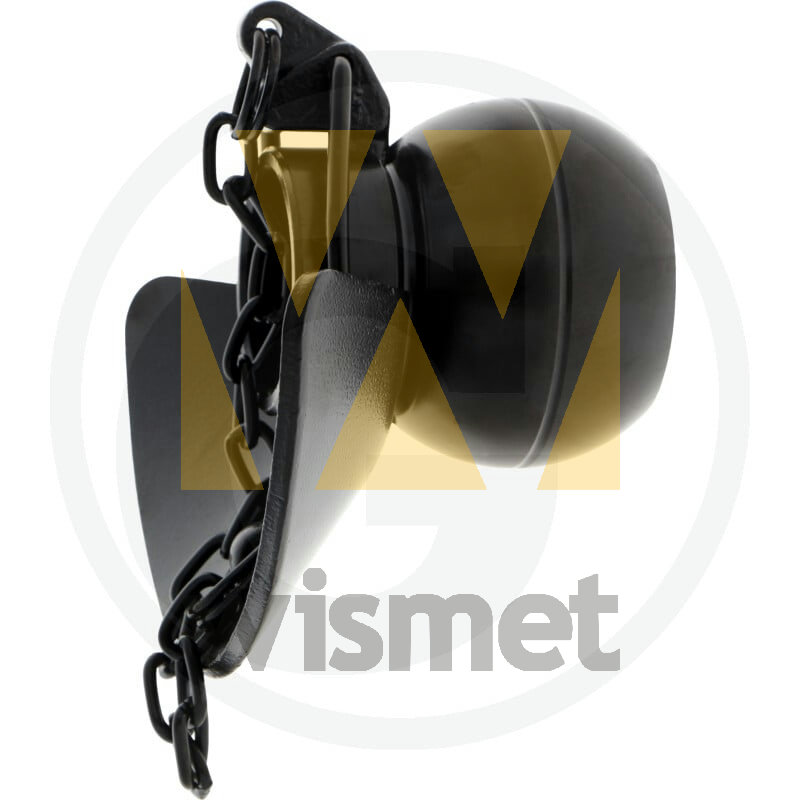Fangprofil Heavy Duty GRANIT 11671298