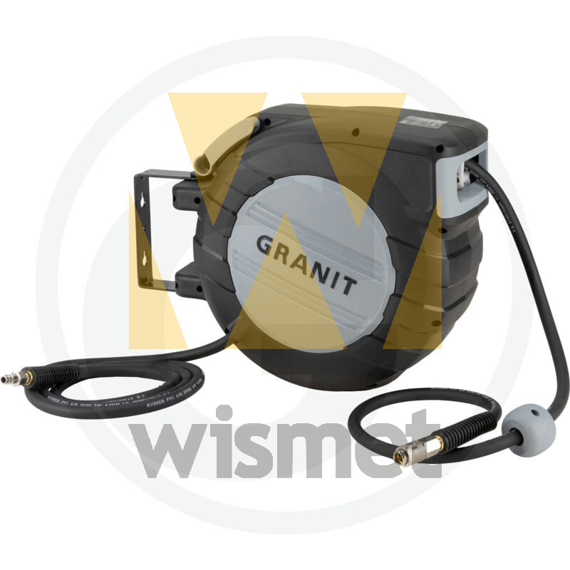 Automatik Druckluftschlauchaufroller GRANIT 11672225
