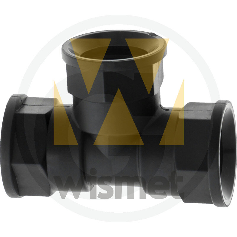 T-Stück 3 x IG 1/2" GRANIT 12039164
