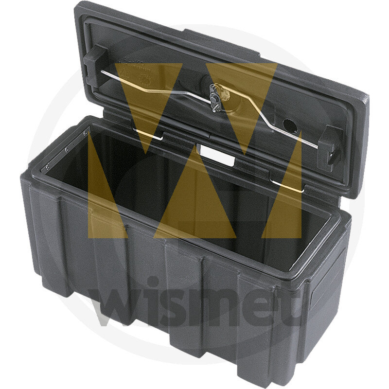Staukasten KU 515x225x272 GRANIT 8141211807
