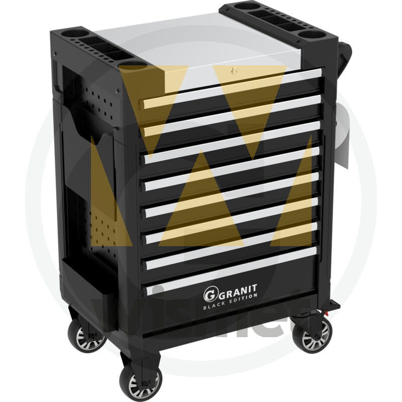 Werkstattwagen Dynamic 2.0 Start GRANIT 7303100