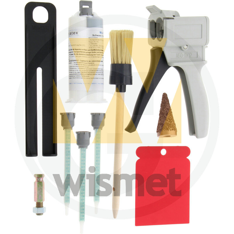 Reparaturkit Multiface GRANIT 12140123