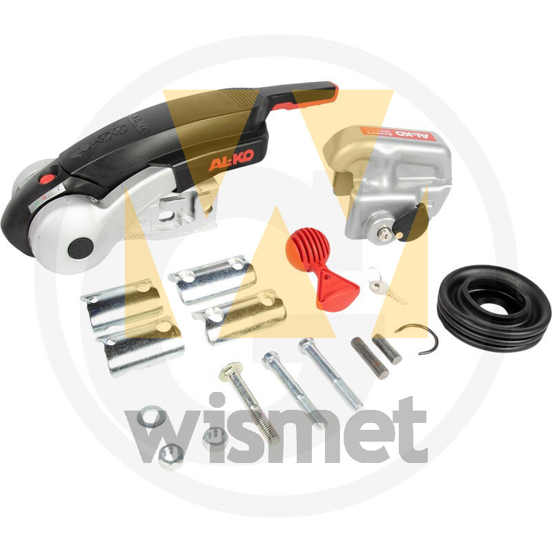 Sicherheitskupplung AKS™ 3004 GRANIT 8141225155