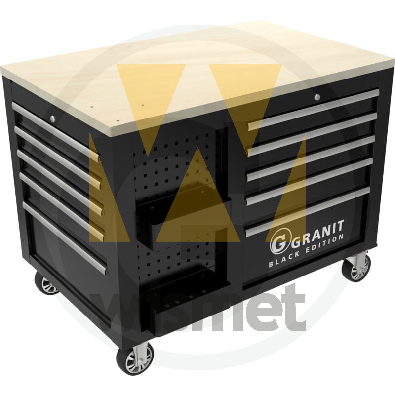 Werkstattwagen Ultra 2.0 GRANIT 12258171