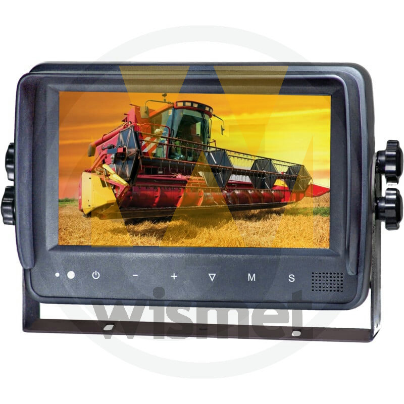 HD Monitor 7'' Kabel GRANIT 12294077