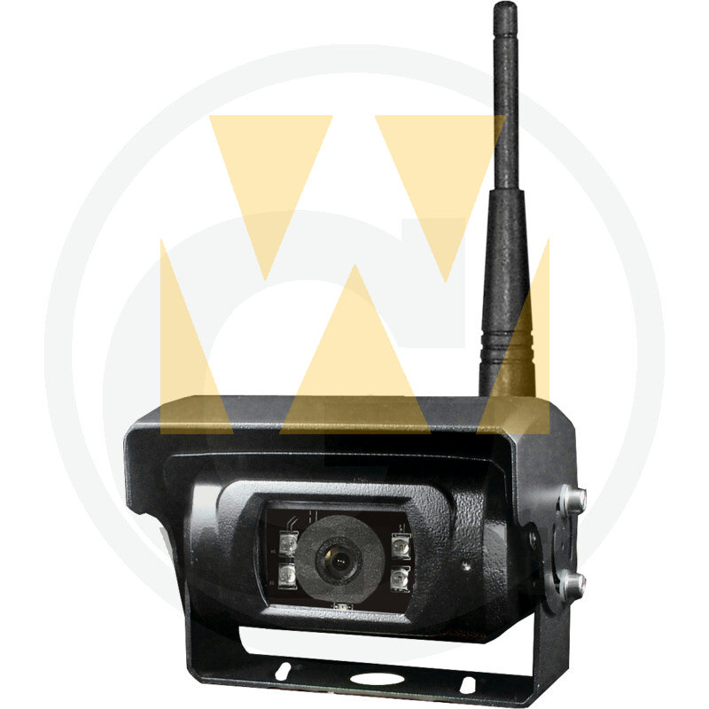 HD Shutter Kamera GRANIT 12360807