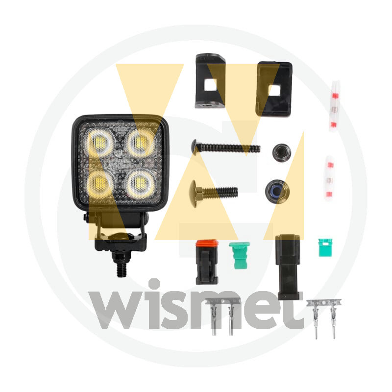 Arbeitsscheinwerfer LED GRANIT 12402349
