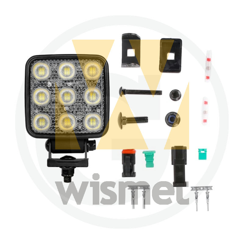 Arbeitsscheinwerfer LED GRANIT 12545857