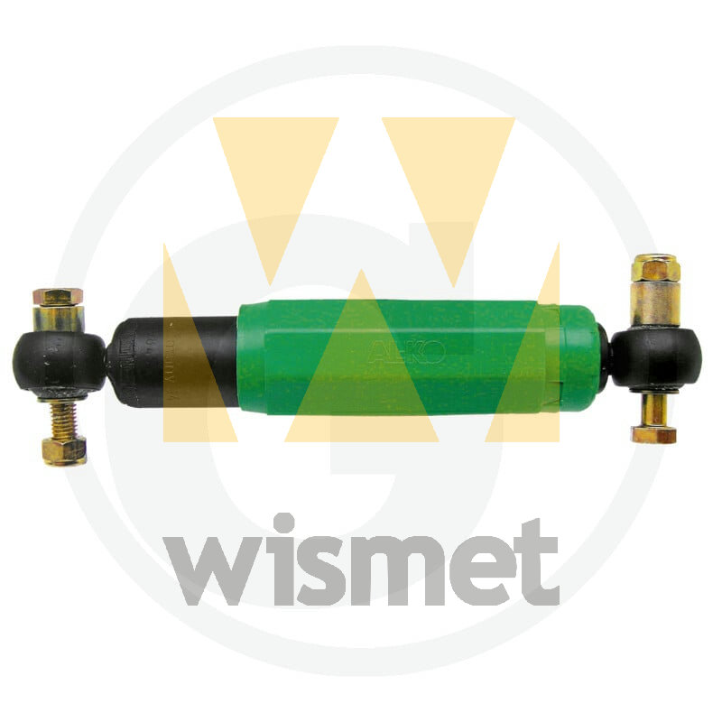 Radstoßdämpfer Octagon PLUS grün GRANIT 814244084