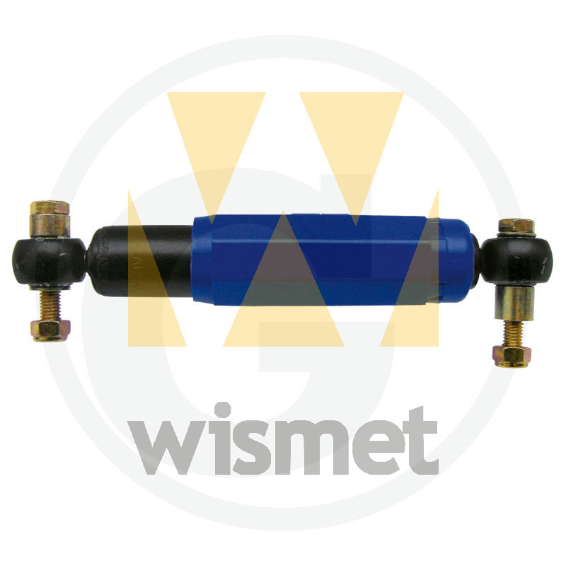 Radstoßdämpfer Octagon PLUS blau GRANIT 814244085
