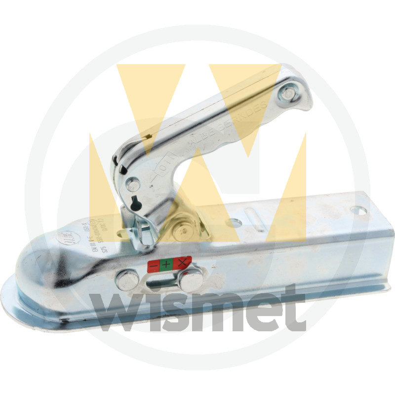 Zugkugelkupplung ZSK-0750H GRANIT 14270584