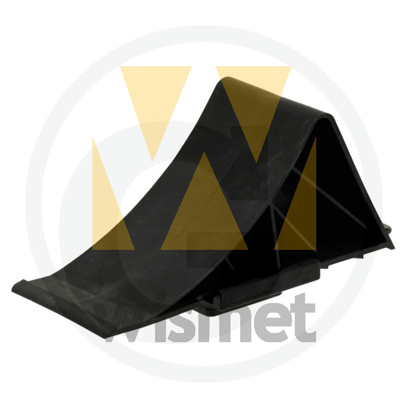 Unterlegkeil mit Halter GRANIT 14270573