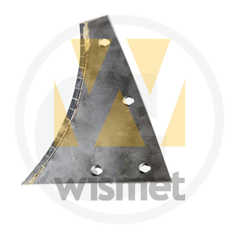 Streichblech-Vorderteil GRANIT 17928 619172
