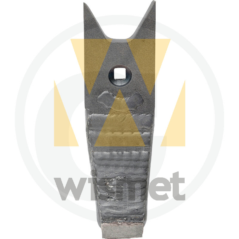 Scharspitze "Topmix" GRANIT 17950 506065