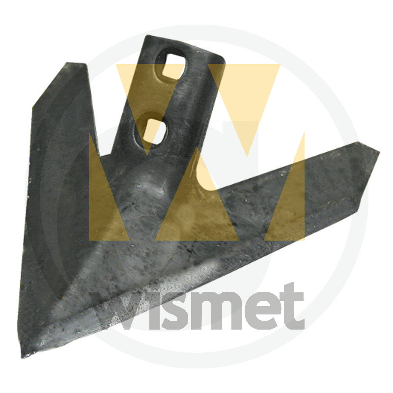 Gänsefußschar GRANIT 180047-PWV-1000