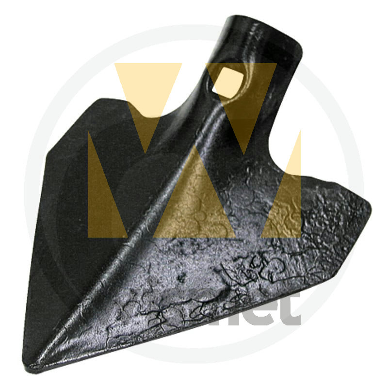 Hackschar GRANIT 1801.01019785