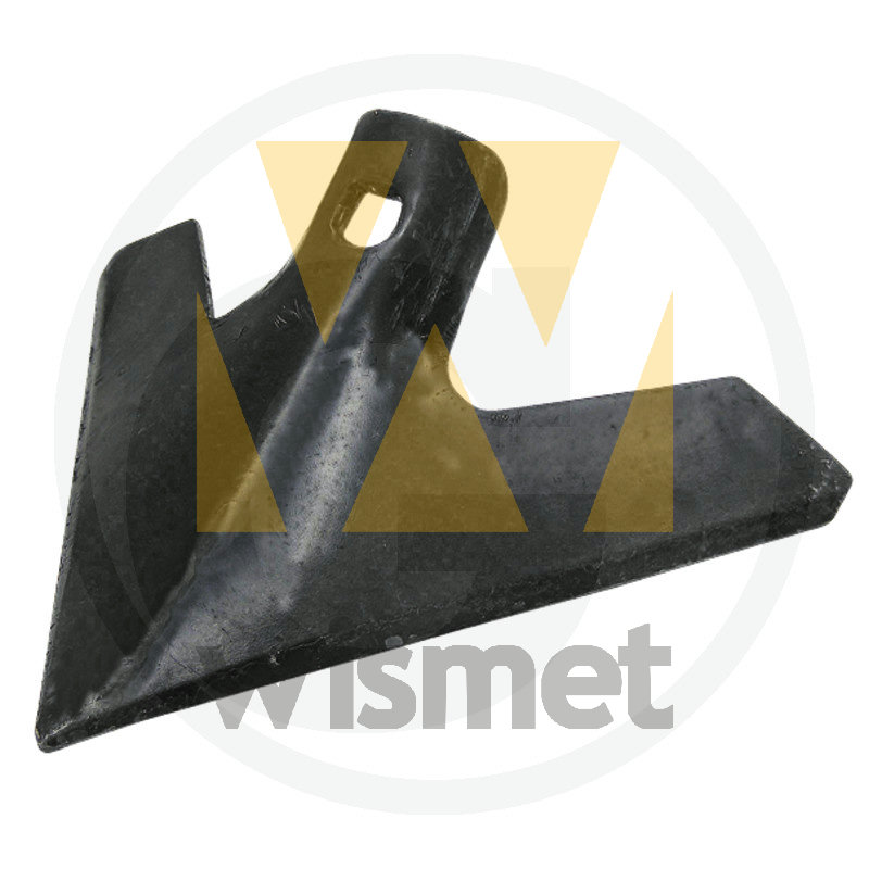 Hackschar GRANIT 1801.KH4