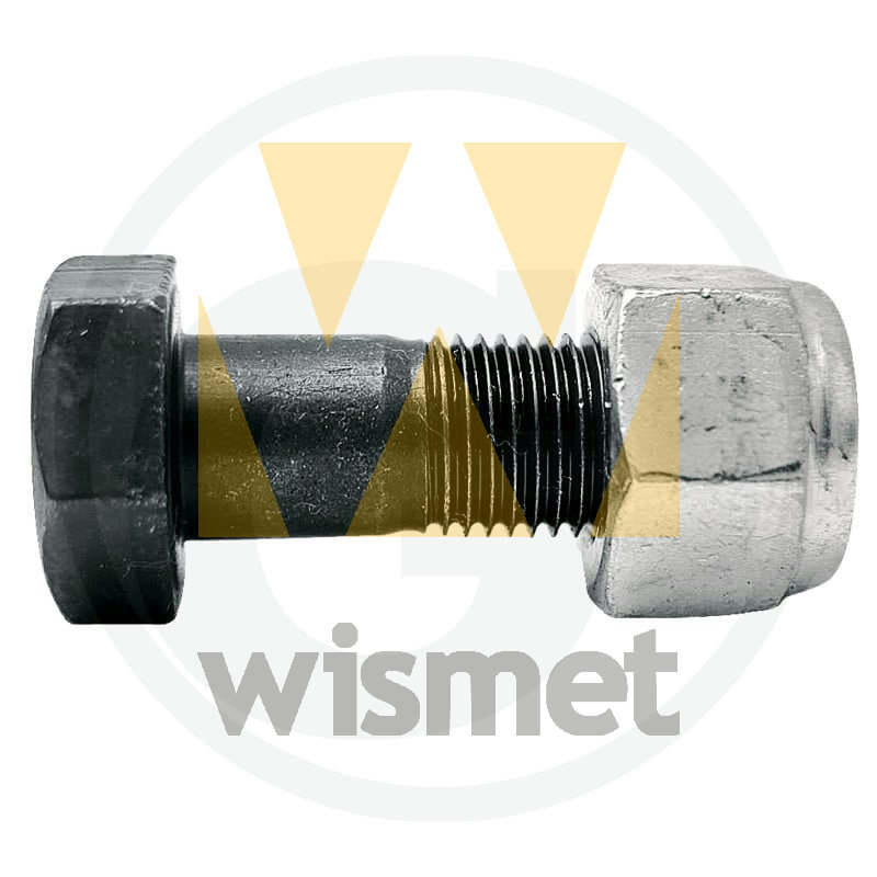 Schraube M14x1,5 - 12.9 GRANIT 18030-1440