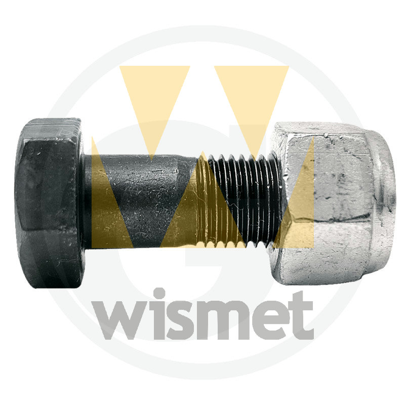 Messerschraube M16 - 12.9 GRANIT 18030-1645