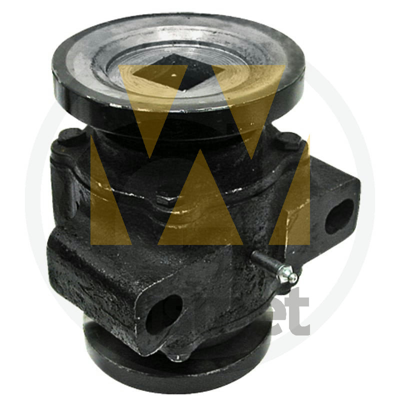 Lager komplett GRANIT 18031-0097