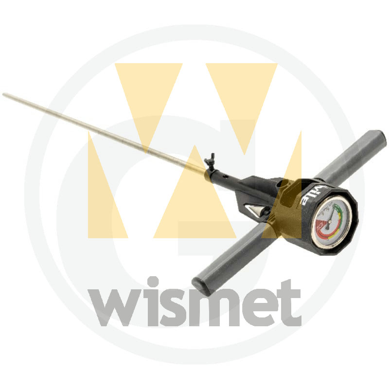 Penetrometer zur Bodendichtebestimmung GRANIT 1803200270