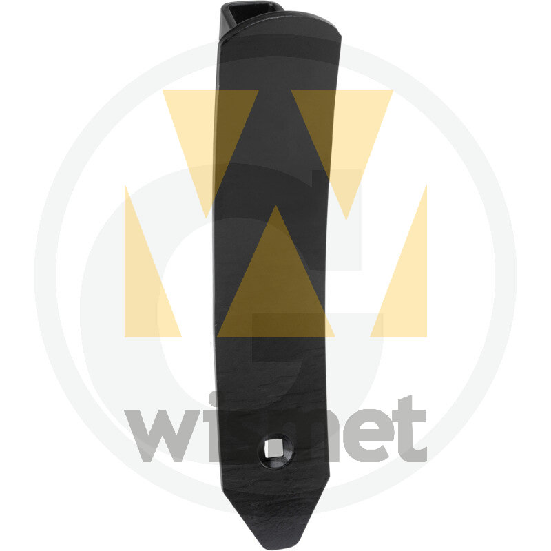 Leitblech GRANIT 18050 907020