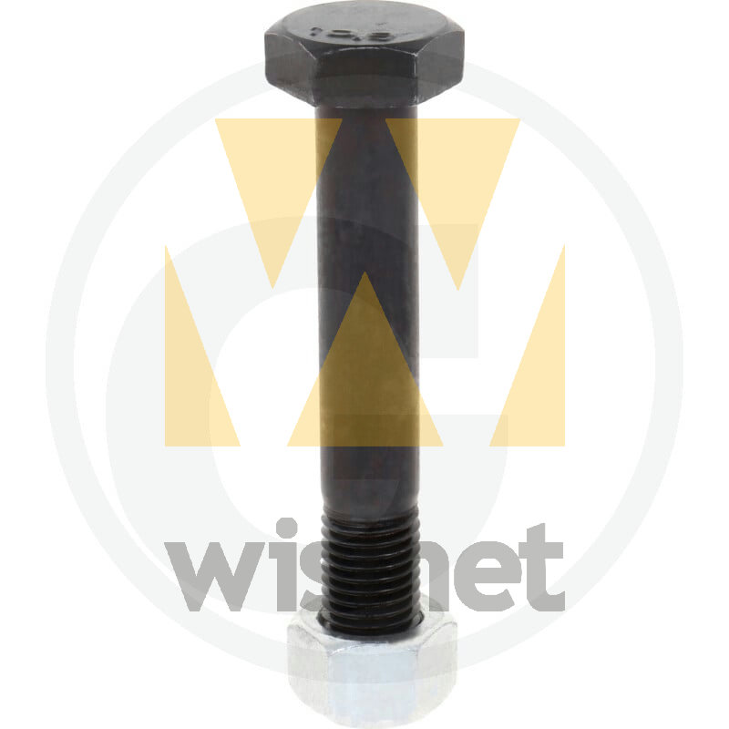 Schraube M16x2 - 10.9 GRANIT 18063-16101