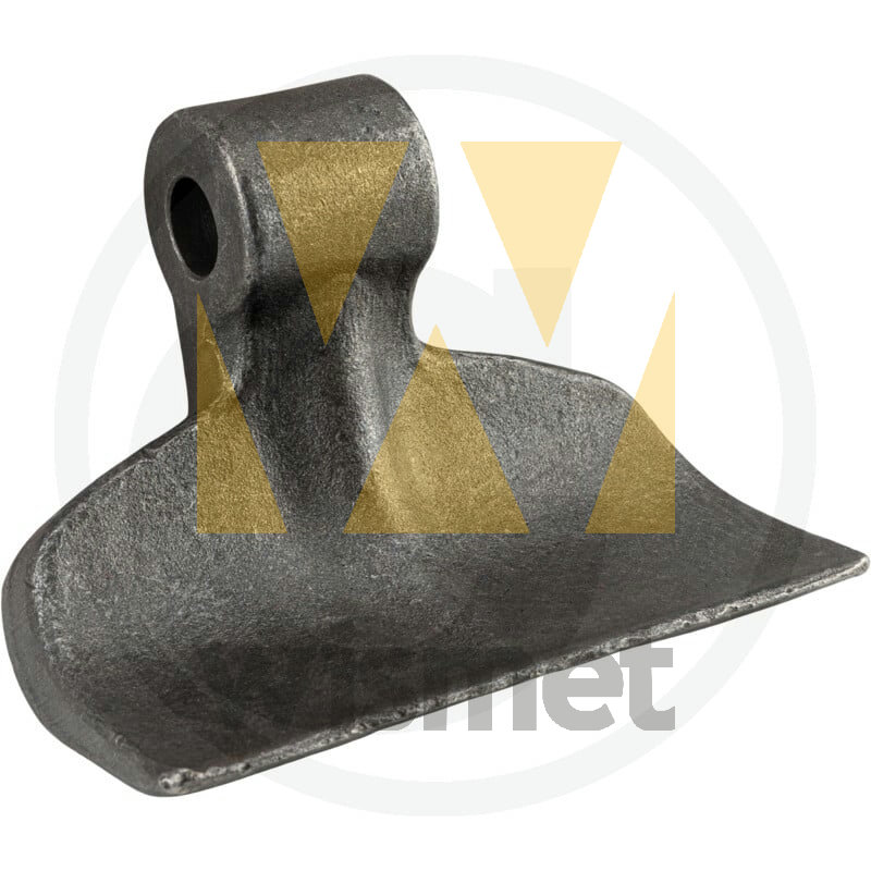 Hammerschlegel GRANIT 18063-RM-6