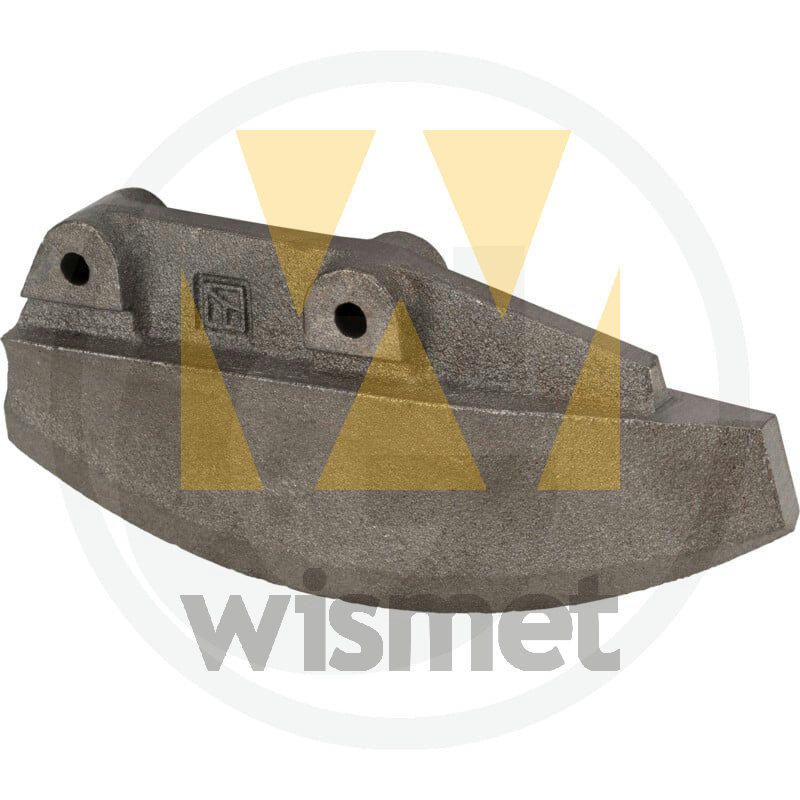 Drillschar GRANIT 18099.MO-01