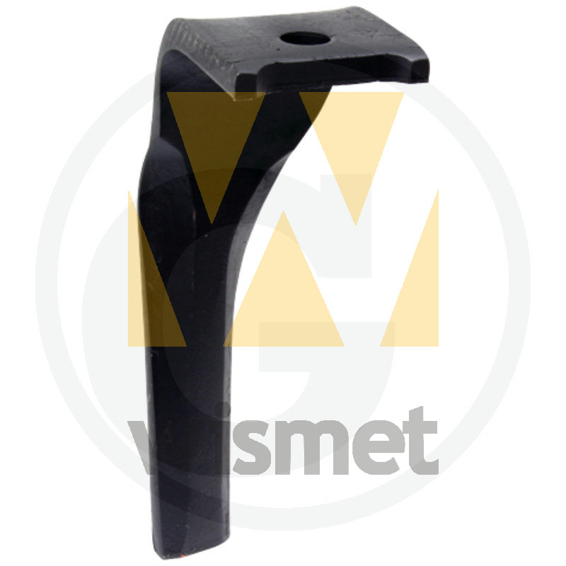 Schnellwechselzinken GRANIT 180RH-IND-1367R