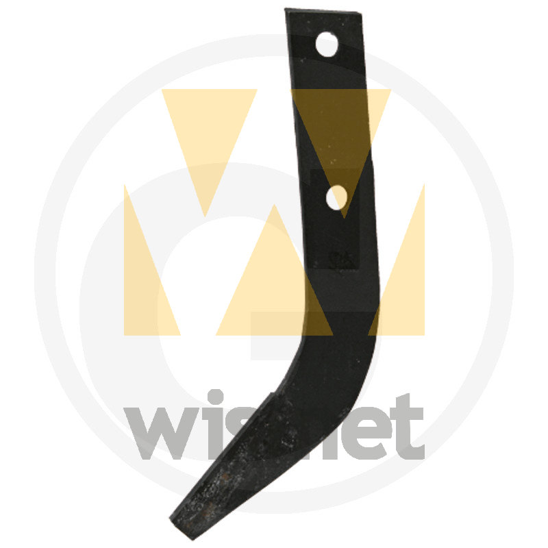 Fräshaken GRANIT 180RUS-06