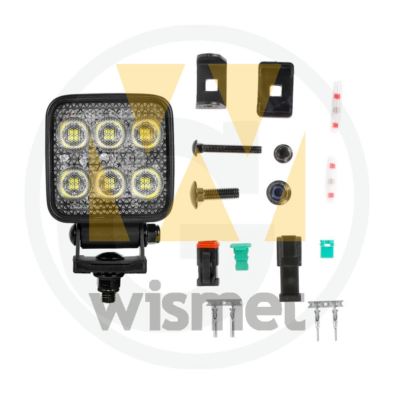 Arbeitsscheinwerfer LED GRANIT 18439065